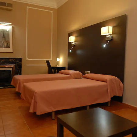 Hostal Aguilar-3